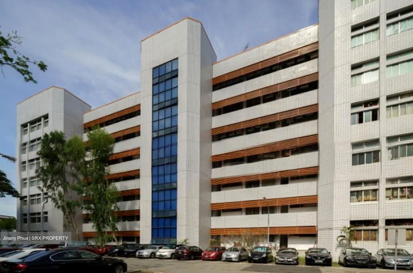 Chai Chee Industrial Estate (D16), Factory #631415891